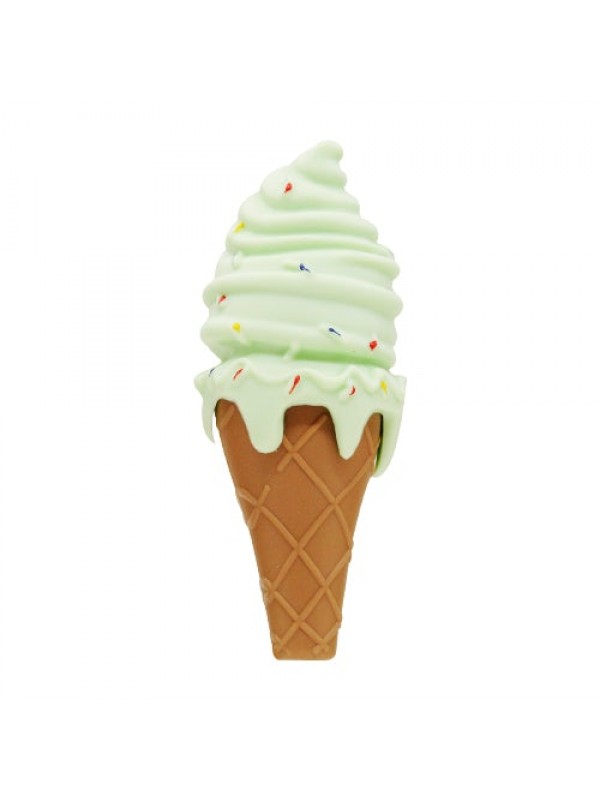 Silicone Ice Cream Cone Pipe