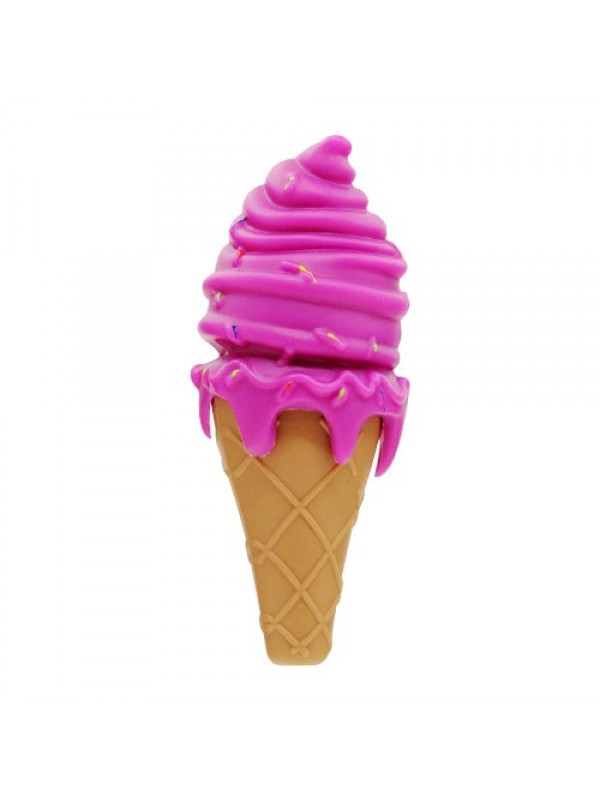 Silicone Ice Cream Cone Pipe