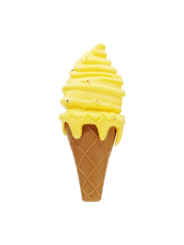 Silicone Ice Cream Cone Pipe