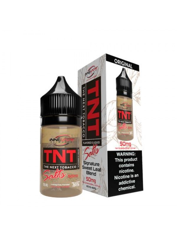 Innevape Salts TNT 30ml Nic Salt Vape Juice