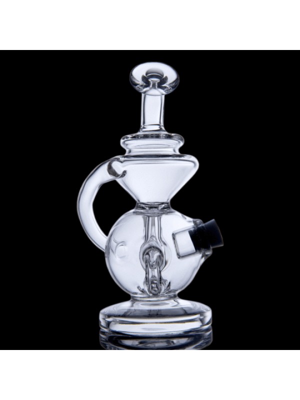 MJArsenal "Mini Jig" Mini Dab Rig