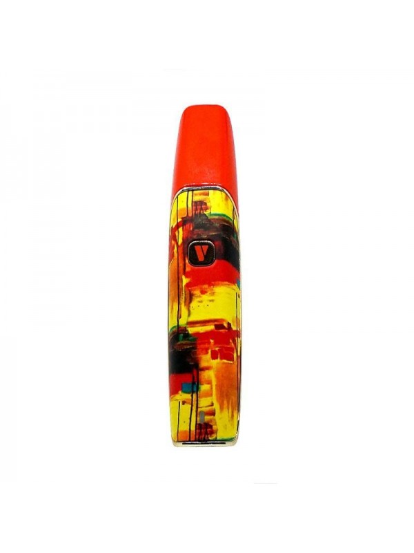 Vaptio C-Flat Executive Ultra-Portable System Kit