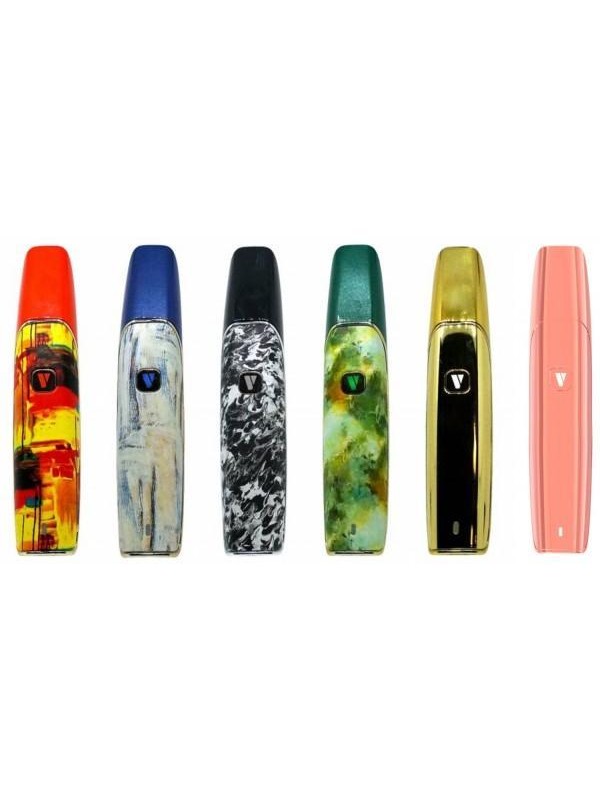 Vaptio C-Flat Executive Ultra-Portable System Kit