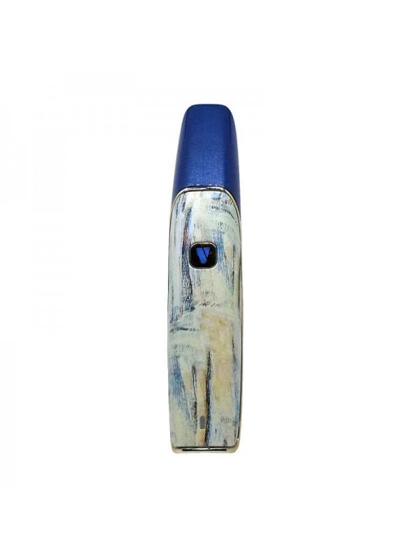Vaptio C-Flat Executive Ultra-Portable System Kit