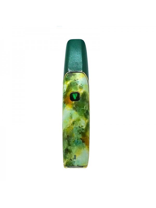Vaptio C-Flat Executive Ultra-Portable System Kit