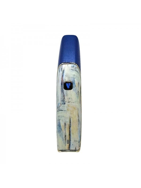 Vaptio C-Flat Executive Ultra-Portable System Kit