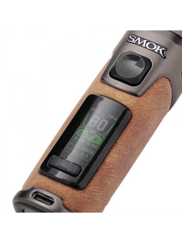 SMOK RPM 5 80W Pod Mod Kit