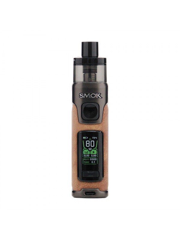 SMOK RPM 5 80W Pod Mod Kit