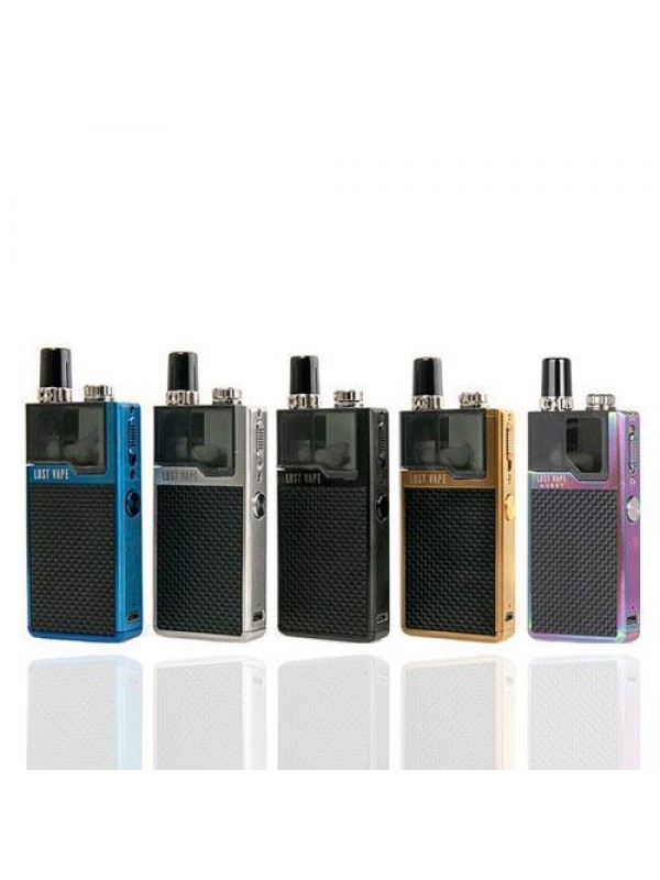 Lost Vape Quest Orion Q Pod Device Kit (Cartridge ...