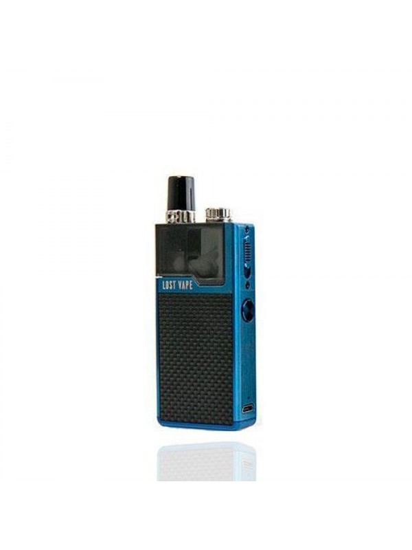 Lost Vape Quest Orion Q Pod Device Kit (Cartridge Included)