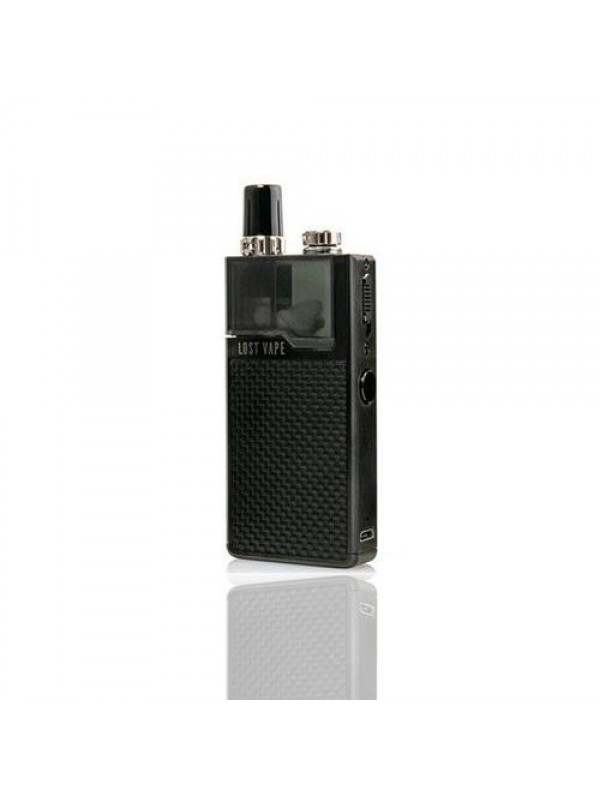 Lost Vape Quest Orion Q Pod Device Kit (Cartridge Included)