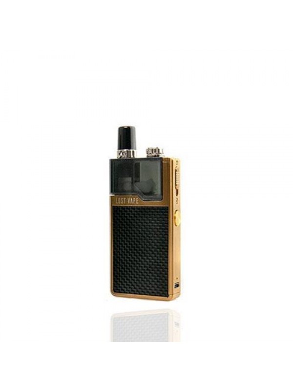 Lost Vape Quest Orion Q Pod Device Kit (Cartridge Included)