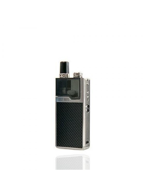 Lost Vape Quest Orion Q Pod Device Kit (Cartridge Included)