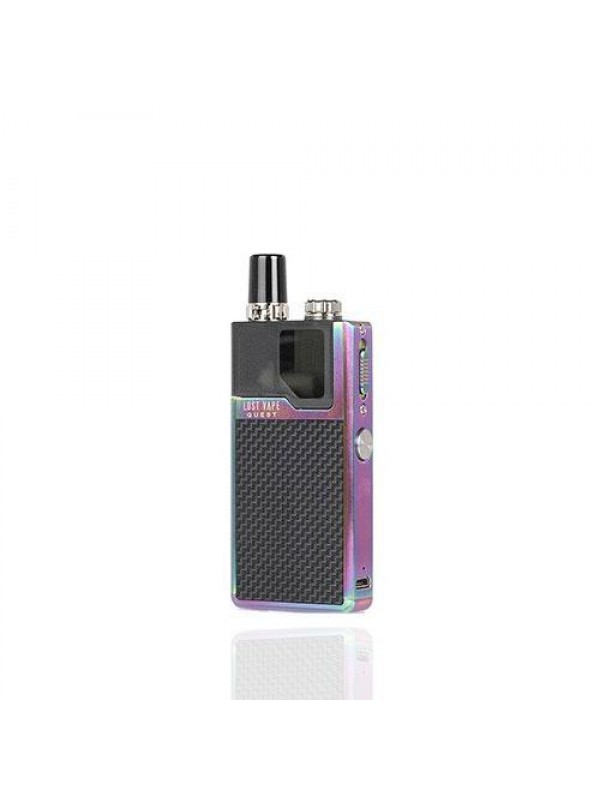 Lost Vape Quest Orion Q Pod Device Kit (Cartridge Included)