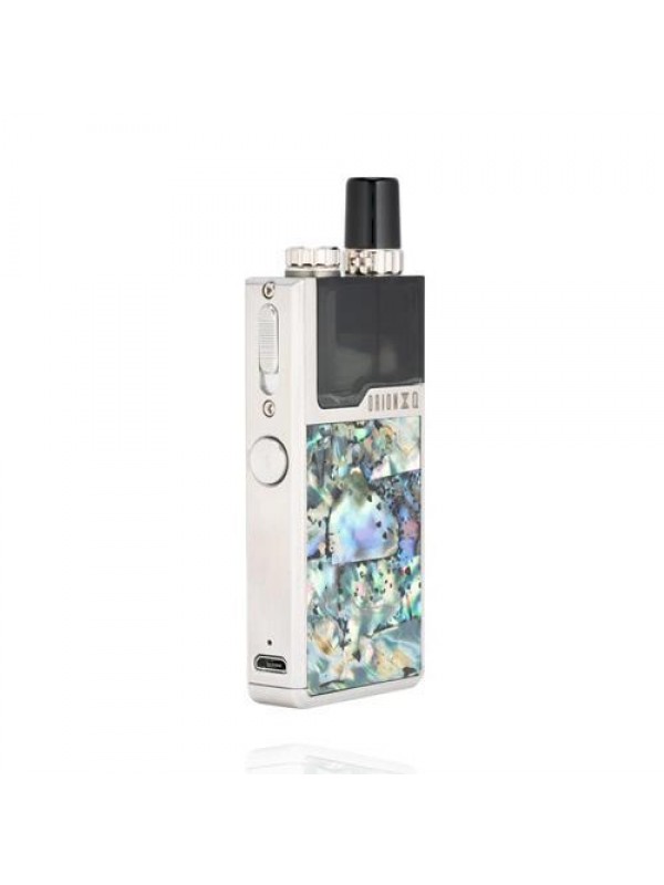 Lost Vape Quest Orion Q Pod Device Kit (Cartridge Included)