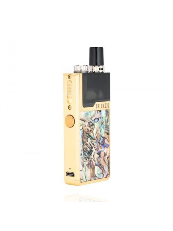 Lost Vape Quest Orion Q Pod Device Kit (Cartridge Included)