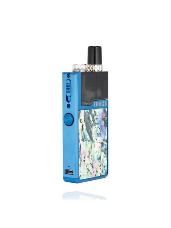 Lost Vape Quest Orion Q Pod Device Kit (Cartridge Included)