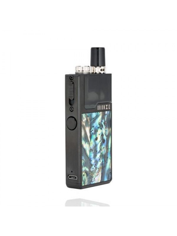 Lost Vape Quest Orion Q Pod Device Kit (Cartridge Included)