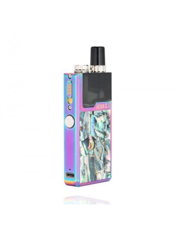 Lost Vape Quest Orion Q Pod Device Kit (Cartridge Included)