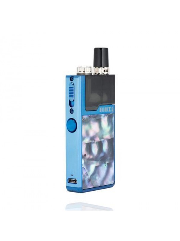 Lost Vape Quest Orion Q Pod Device Kit (Cartridge Included)