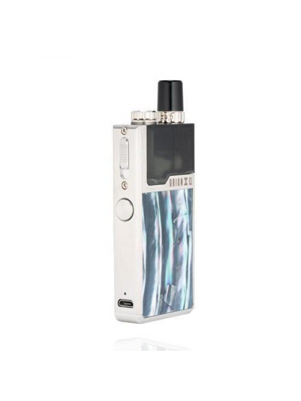 Lost Vape Quest Orion Q Pod Device Kit (Cartridge Included)