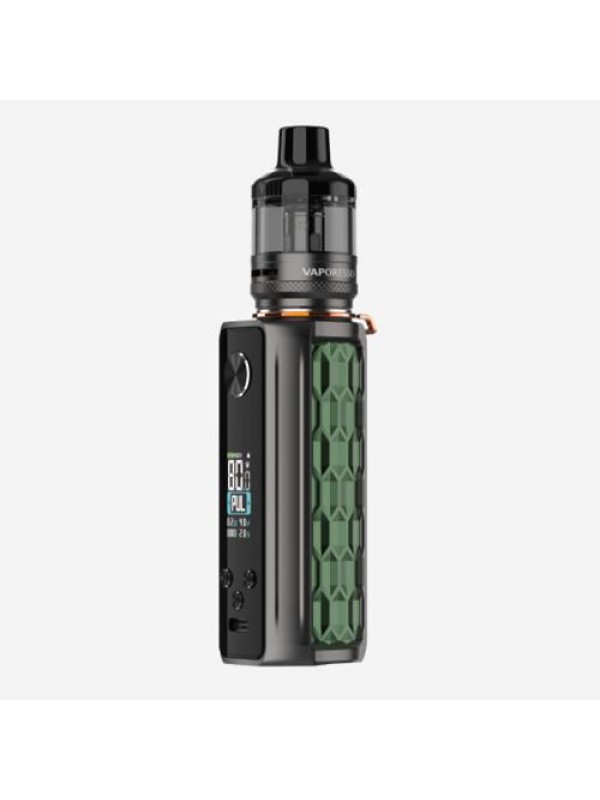 Vaporesso Target 80 Pod Mod Kit