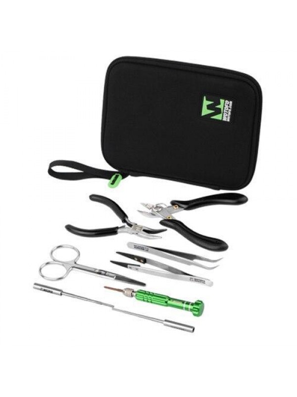 Wotofo Vape Tool Kit