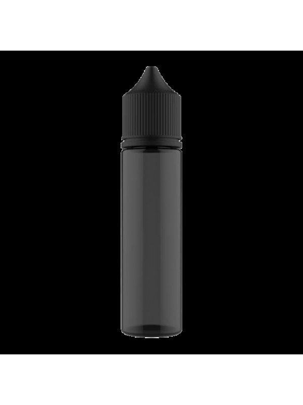 Chubby Gorilla Unicorn Bottle 60ml Empty Bottle