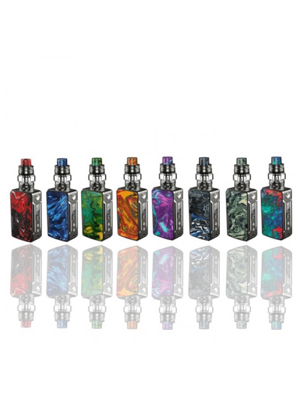 VooPoo Drag Mini 117W Kit (Platinum Version)