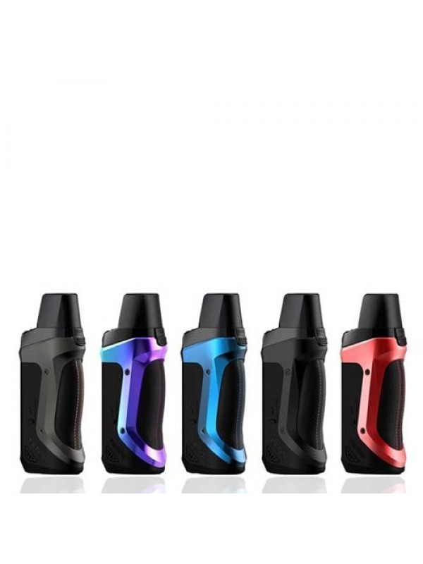 Aegis Boost 40W Pod Device - Geekvape