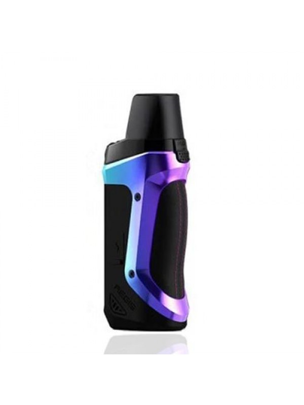Aegis Boost 40W Pod Device - Geekvape