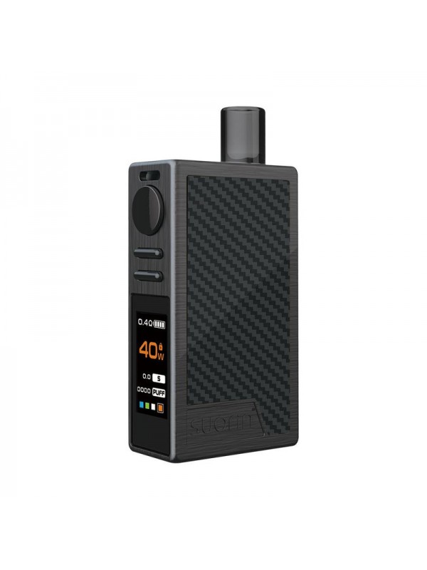 Elite 40W Pod Device - Suorin