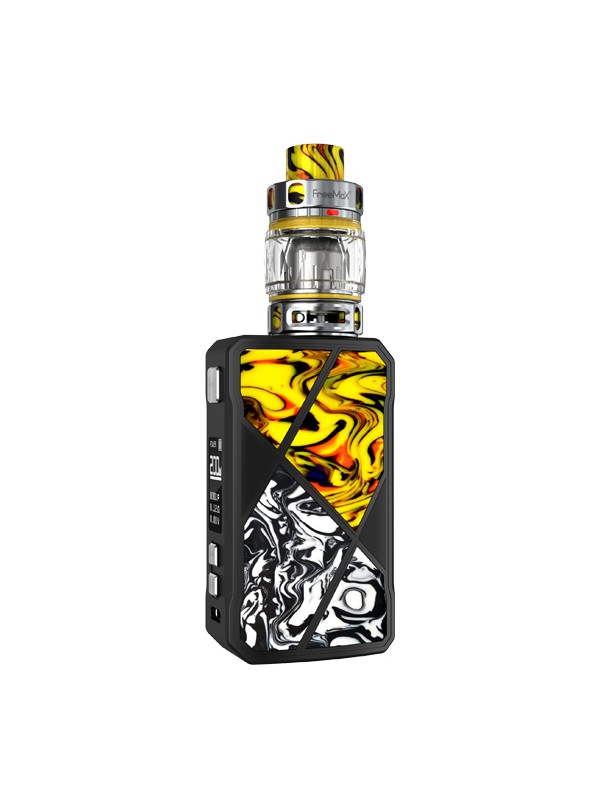 Freemax Maxus 200W Kit