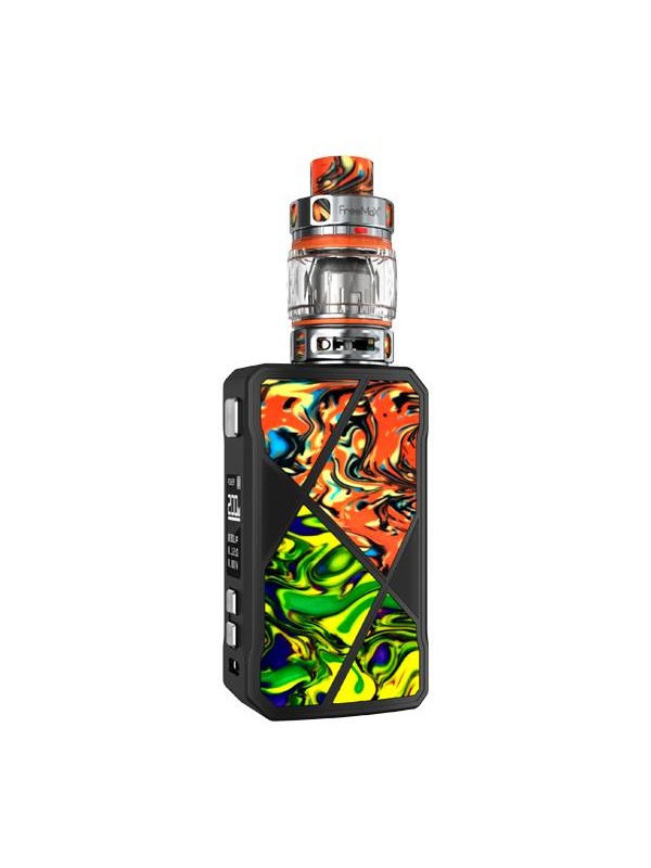 Freemax Maxus 200W Kit