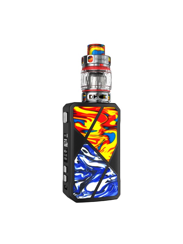 Freemax Maxus 200W Kit