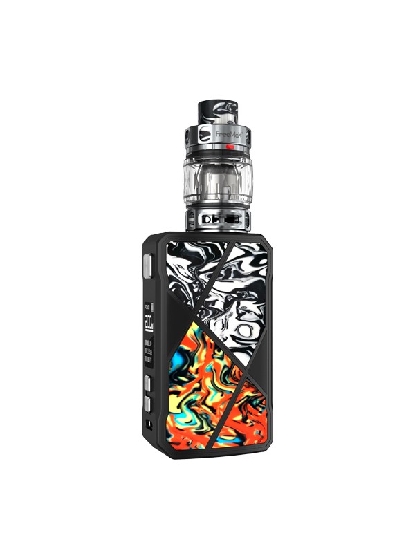 Freemax Maxus 200W Kit