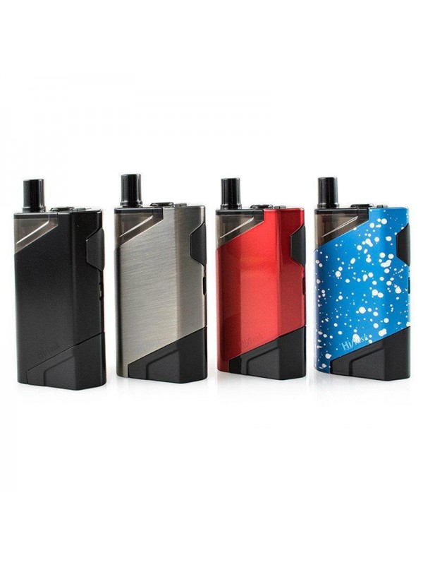 Wismec HiFlask Ultra-Portable System 40W Kit