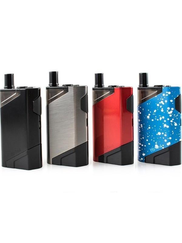 Wismec HiFlask Ultra-Portable System 40W Kit