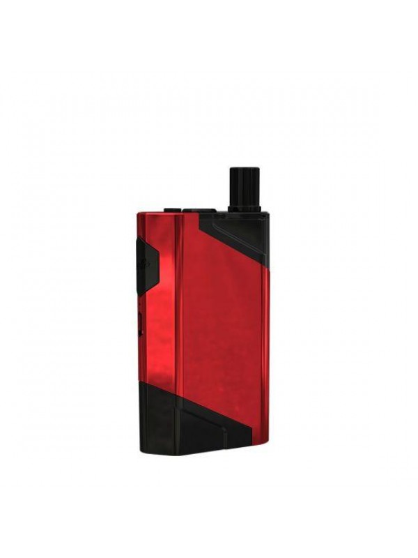 Wismec HiFlask Ultra-Portable System 40W Kit