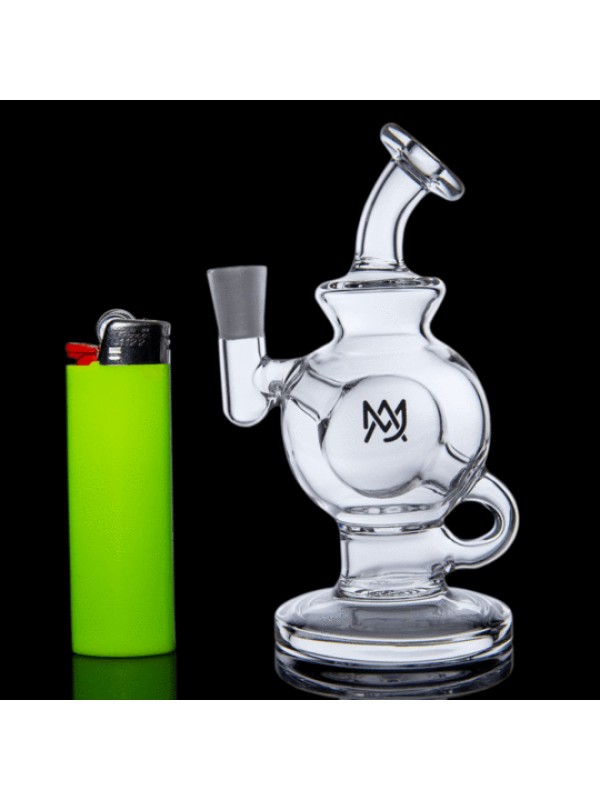 MJArsenal "Atlas" Mini Dab Rig