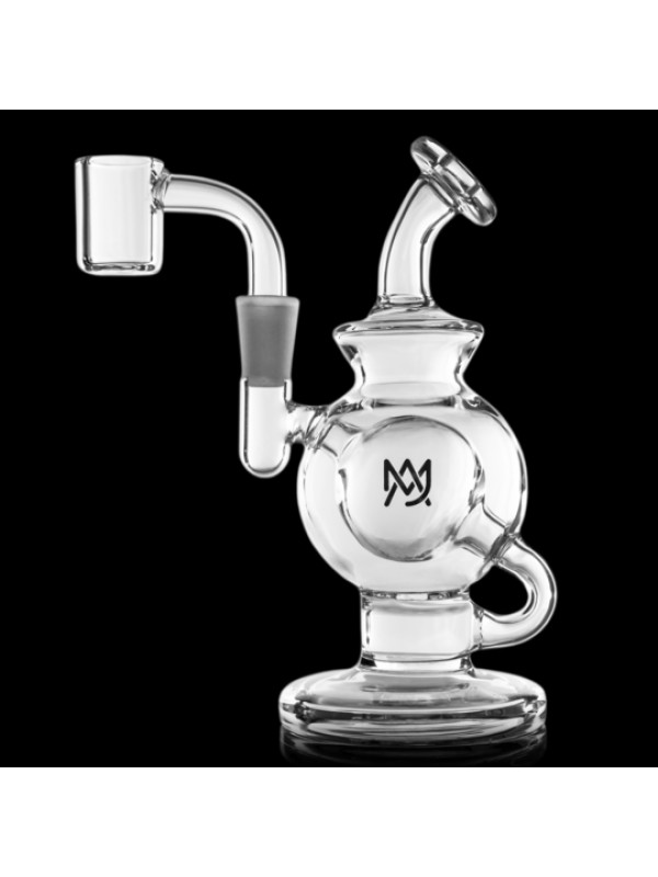 MJArsenal "Atlas" Mini Dab Rig