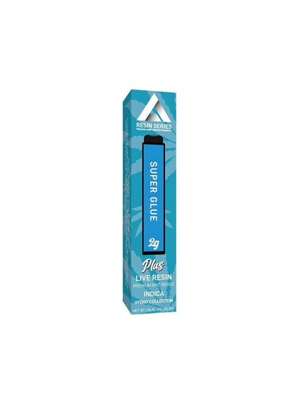 Delta Extrax Live Resin Series 2g HHC Disposable