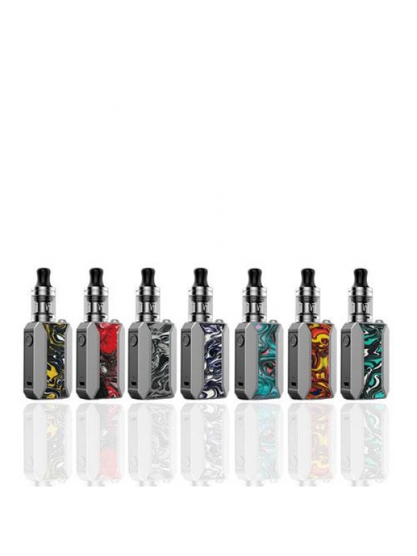 VooPoo Drag Baby Trio Kit