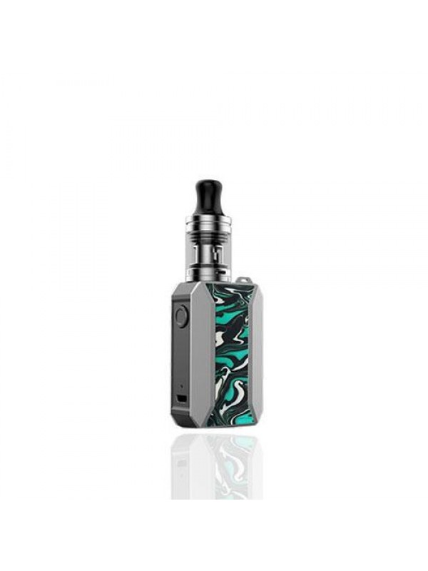 VooPoo Drag Baby Trio Kit