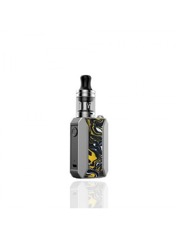 VooPoo Drag Baby Trio Kit