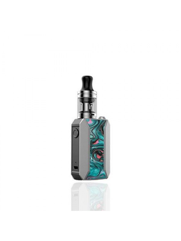 VooPoo Drag Baby Trio Kit