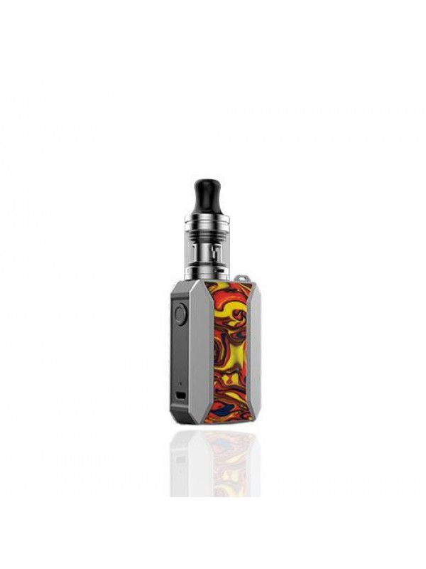 VooPoo Drag Baby Trio Kit