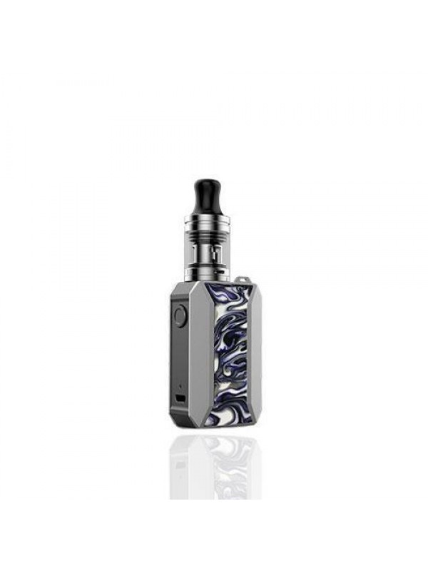 VooPoo Drag Baby Trio Kit