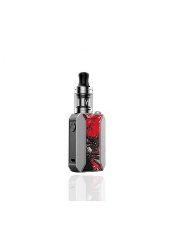 VooPoo Drag Baby Trio Kit