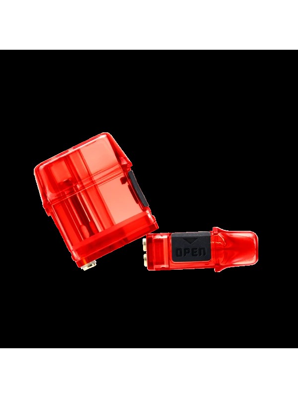 Mi Pod Pro Pods (2pcs) - Smoking Vapor